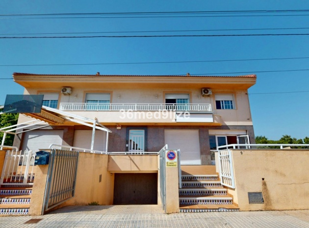 Resale - Commercial - Los Alcazares - Los Narejos