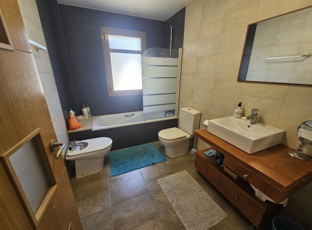 Återförsäljning - Villa - Finestrat