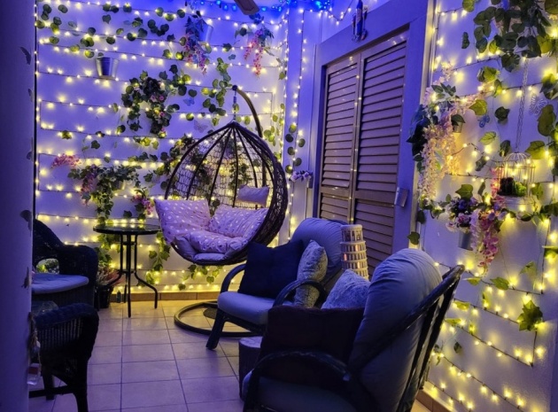 Återförsäljning - Villa - Finestrat