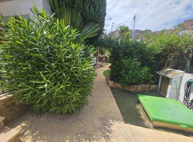 Återförsäljning - Villa - Finestrat