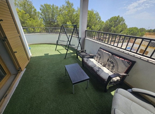 Återförsäljning - Villa - Finestrat