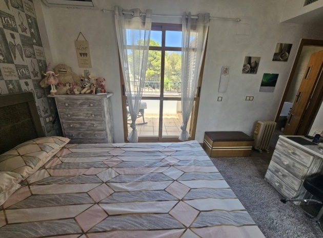 Återförsäljning - Villa - Finestrat