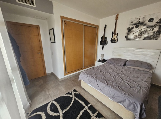 Återförsäljning - Villa - Finestrat