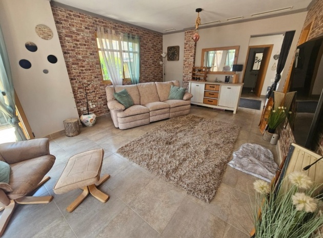 Återförsäljning - Villa - Finestrat