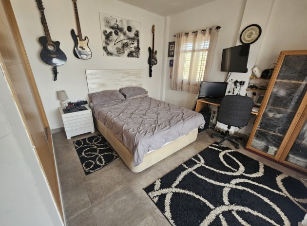 Återförsäljning - Villa - Finestrat