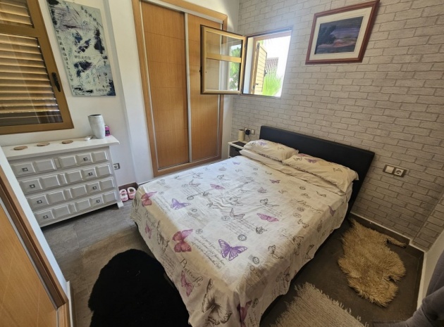 Återförsäljning - Villa - Finestrat