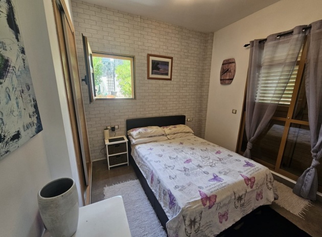 Återförsäljning - Villa - Finestrat