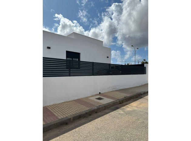 Resale - Villa - Cartagena - Mar De Cristal