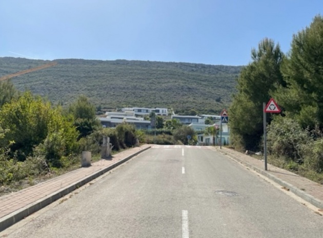 Återförsäljning - Landa - Jávea - Xàbia - Jávea - Xàbia Centro