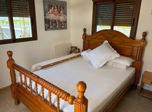 Revente - Villa - Jacarilla