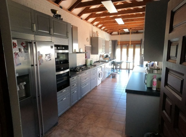 Revente - Villa - Jacarilla