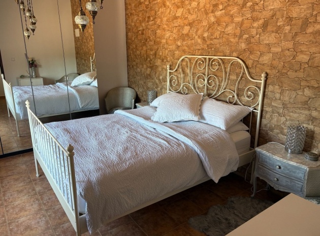 Revente - Villa - Jacarilla