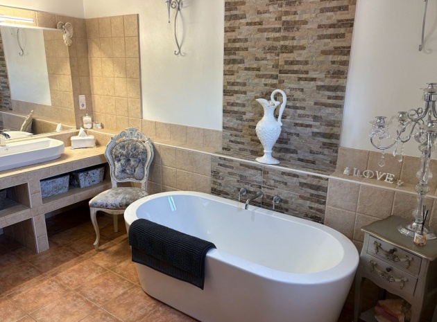 Revente - Villa - Jacarilla