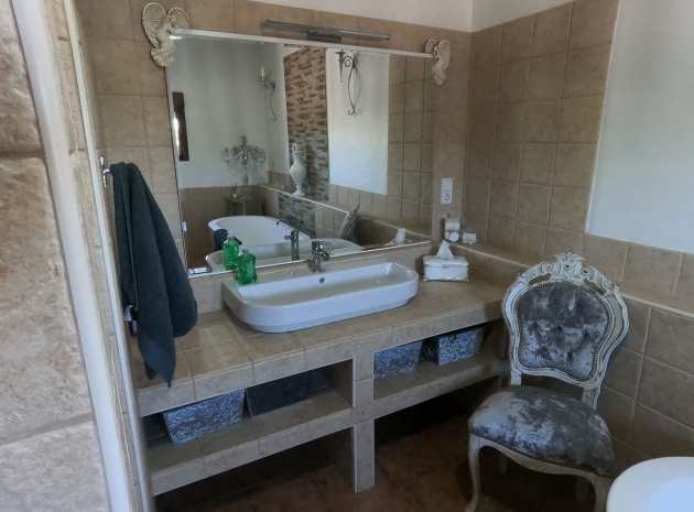 Revente - Villa - Jacarilla