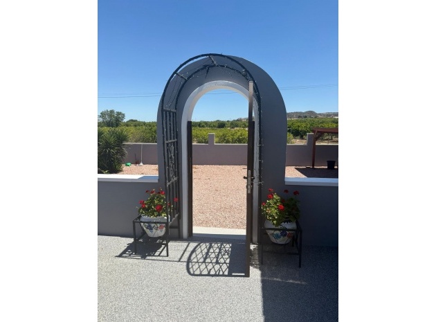 Revente - Villa - Jacarilla