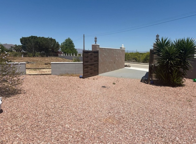 Revente - Villa - Jacarilla