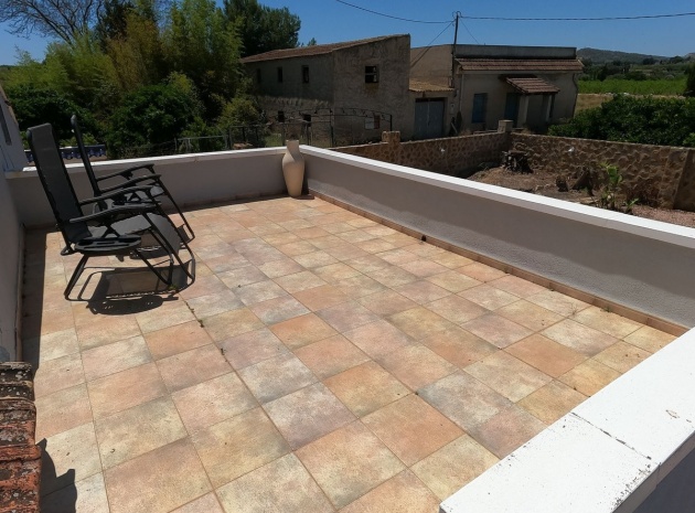 Revente - Villa - Jacarilla