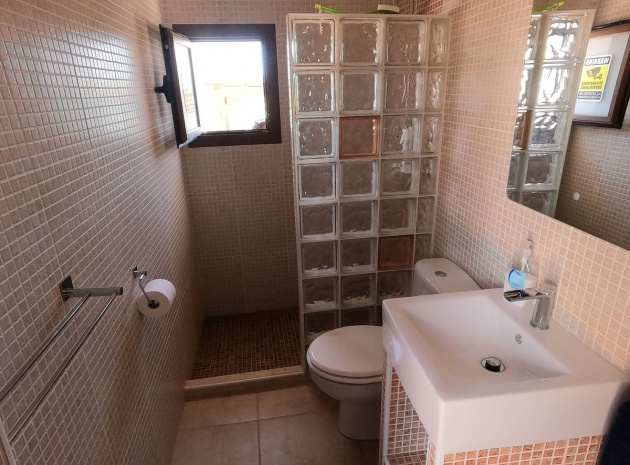 Revente - Villa - Jacarilla