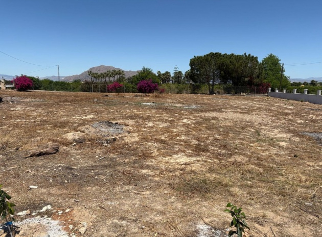 Revente - Villa - Jacarilla