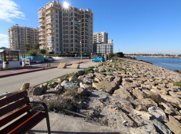 Wederverkoop - Appartement - Guardamar del Segura - Guardamar del Segura Centro