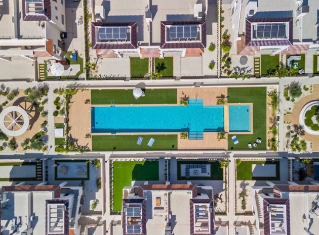 Wederverkoop - Appartement - Rojales - Ciudad Quesada