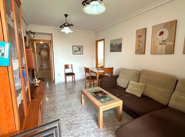 Resale - Apartment - Guardamar del Segura - Guardamar del Segura Centro