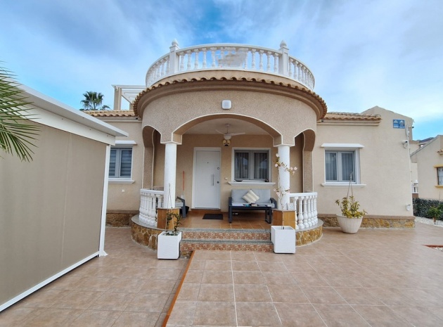 Revente - Villa - Guardamar del Segura - Guardamar del Segura Centro