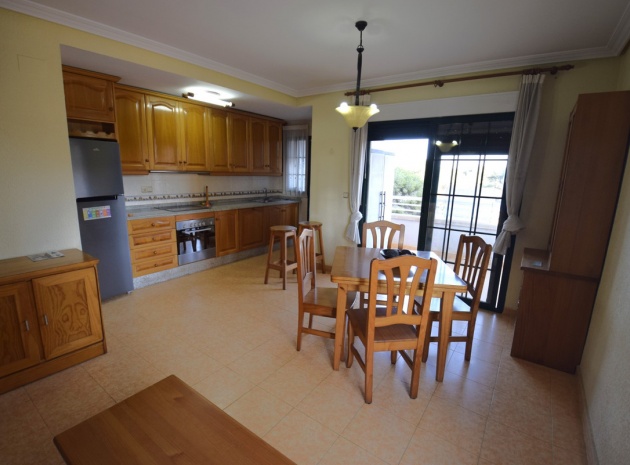 Revente - Appartement - Guardamar del Segura - Guardamar del Segura Centro