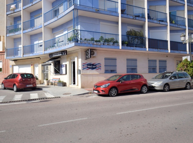 Resale - Commercial - Guardamar del Segura - Guardamar del Segura Centro