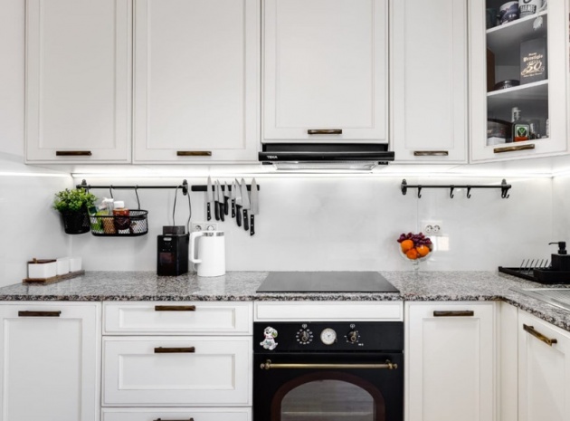 Revente - Maison de ville - Torrevieja - Torrevieja Centro