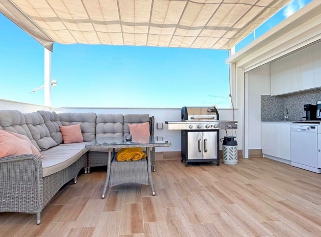 Wederverkoop - Villa - San Pedro del Pinatar