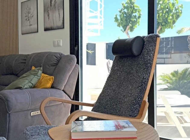 Wederverkoop - Villa - San Pedro del Pinatar