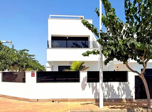 Wederverkoop - Villa - San Pedro del Pinatar