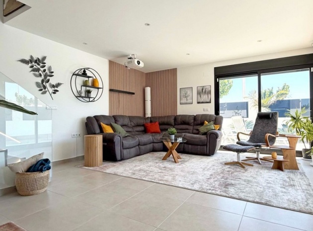 Wederverkoop - Villa - San Pedro del Pinatar