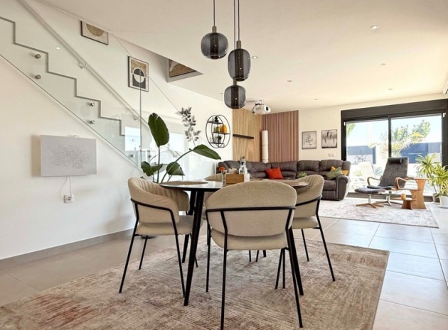 Wederverkoop - Villa - San Pedro del Pinatar