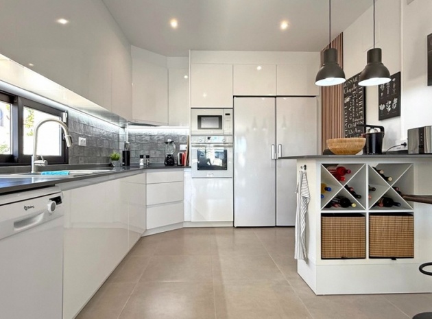 Wederverkoop - Villa - San Pedro del Pinatar