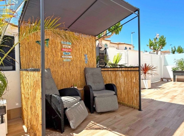 Wederverkoop - Villa - San Pedro del Pinatar