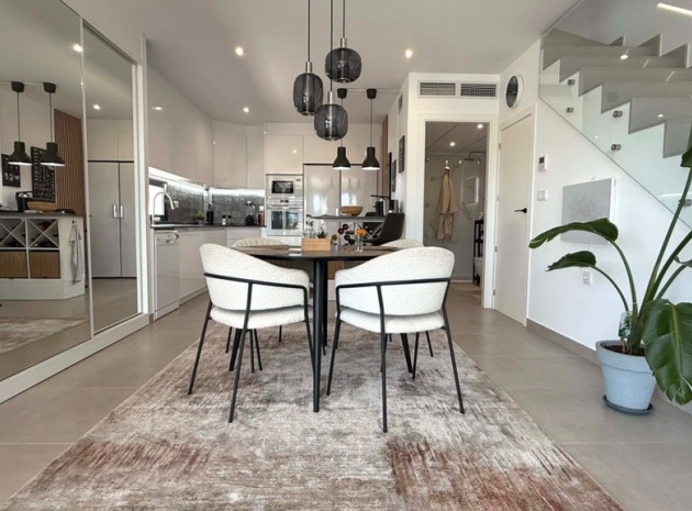 Wederverkoop - Villa - San Pedro del Pinatar