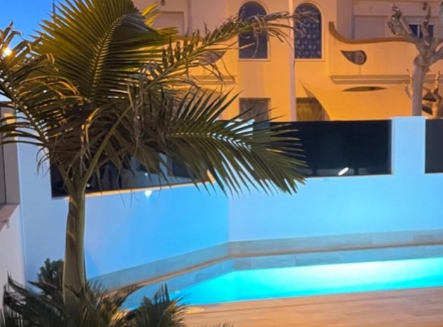 Wederverkoop - Villa - San Pedro del Pinatar