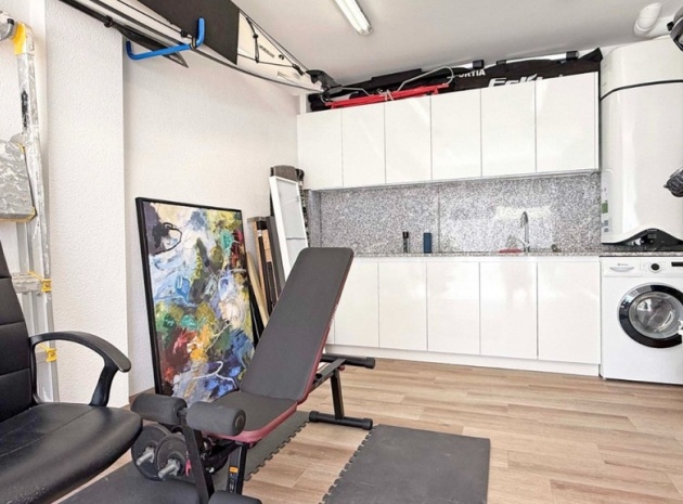 Wederverkoop - Villa - San Pedro del Pinatar