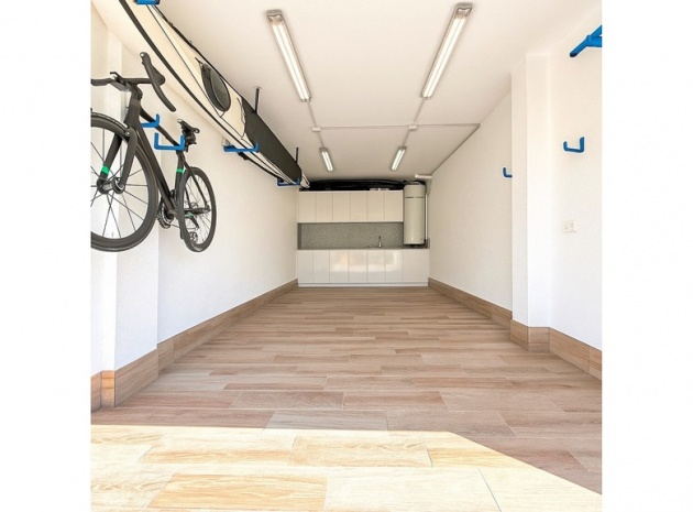 Wederverkoop - Villa - San Pedro del Pinatar