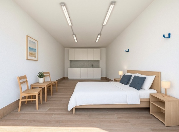 Wederverkoop - Villa - San Pedro del Pinatar