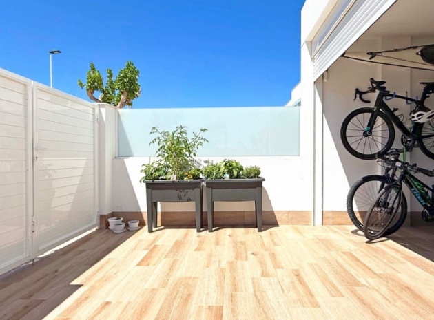 Wederverkoop - Villa - San Pedro del Pinatar