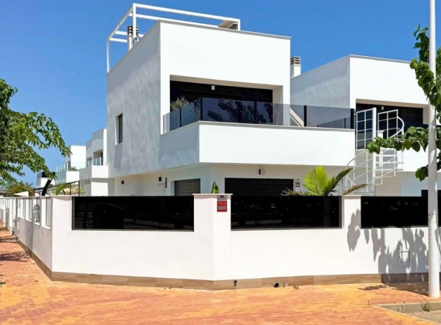 Wederverkoop - Villa - San Pedro del Pinatar