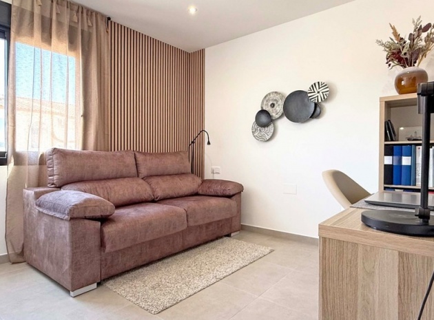 Wederverkoop - Villa - San Pedro del Pinatar