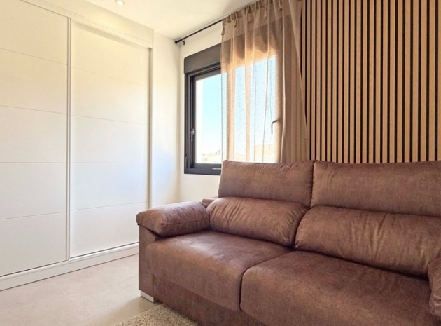 Wederverkoop - Villa - San Pedro del Pinatar