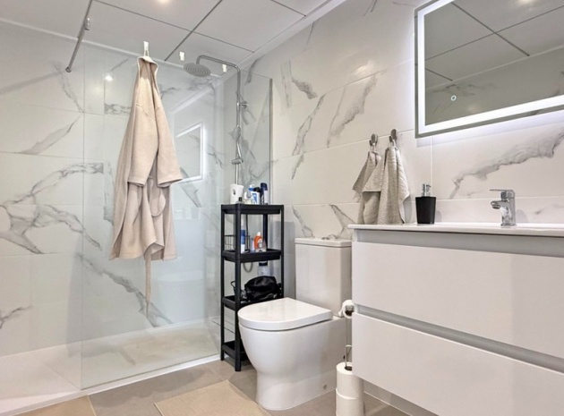 Wederverkoop - Villa - San Pedro del Pinatar