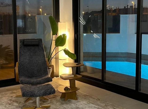 Wederverkoop - Villa - San Pedro del Pinatar