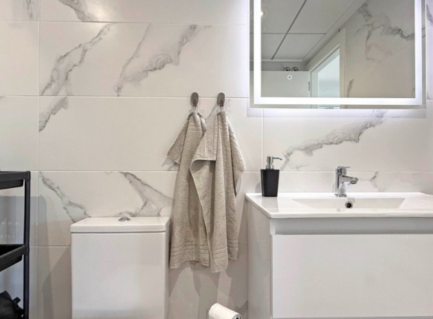 Wederverkoop - Villa - San Pedro del Pinatar