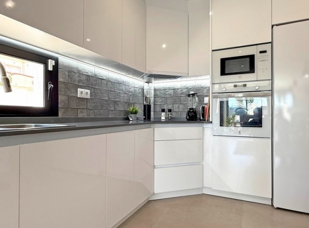 Wederverkoop - Villa - San Pedro del Pinatar